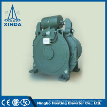 Electric Transmission Elevator Gearless Machine